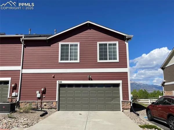 $365,000 | 3142 Wild Peregrine View, Colorado Springs, CO 80916