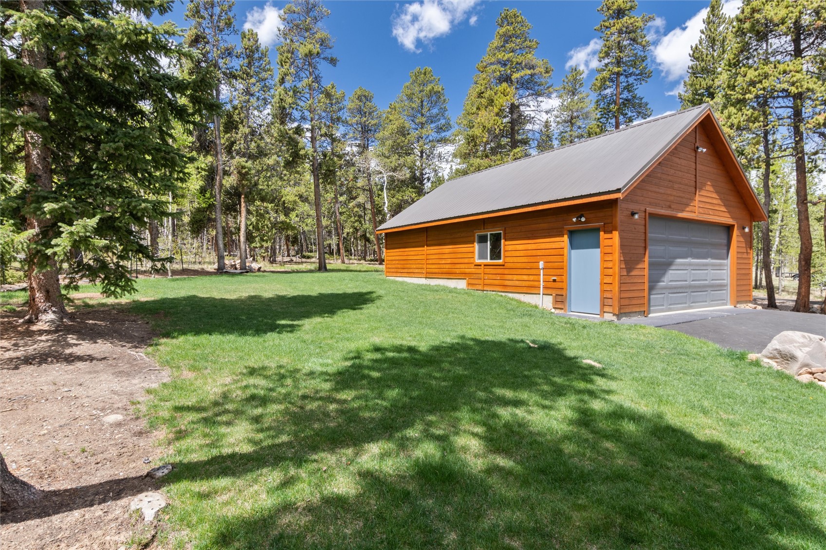 36 Wild Rye Road Fairplay, CO 80440 - Photo 43 of 50