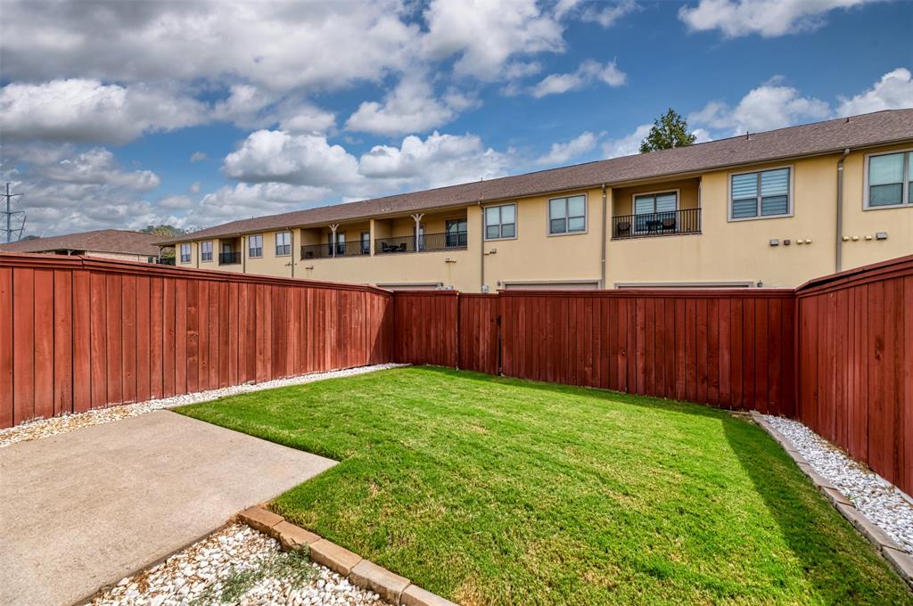 6608 Rutherford Road Plano, TX 75023 - Photo 26 of 30 Gallery Image 26