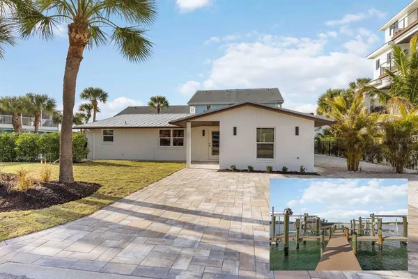 $1,350,000 | 120 Stanford Drive, Englewood, FL 34223