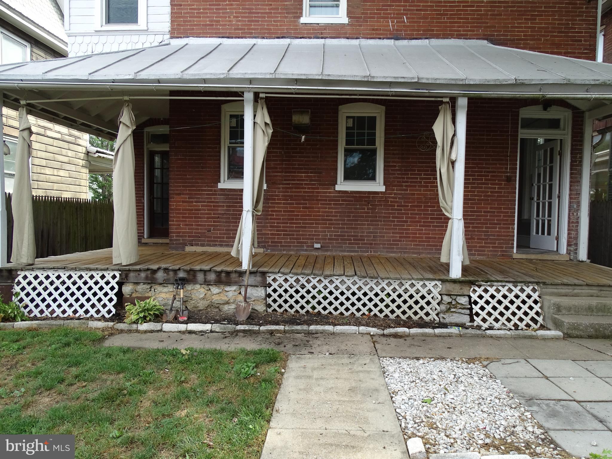 108 Commerce Street Chambersburg, PA 17201 - Photo 21 of 23