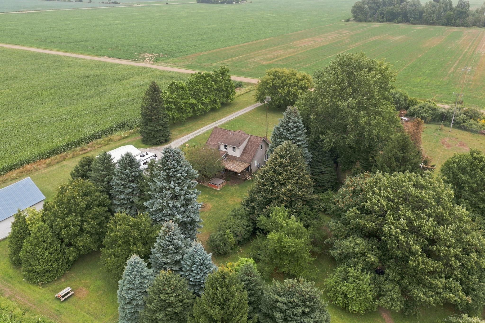 975 North Banner Road Sandusky, MI 48471 - Photo 43 of 47 Gallery Image 43