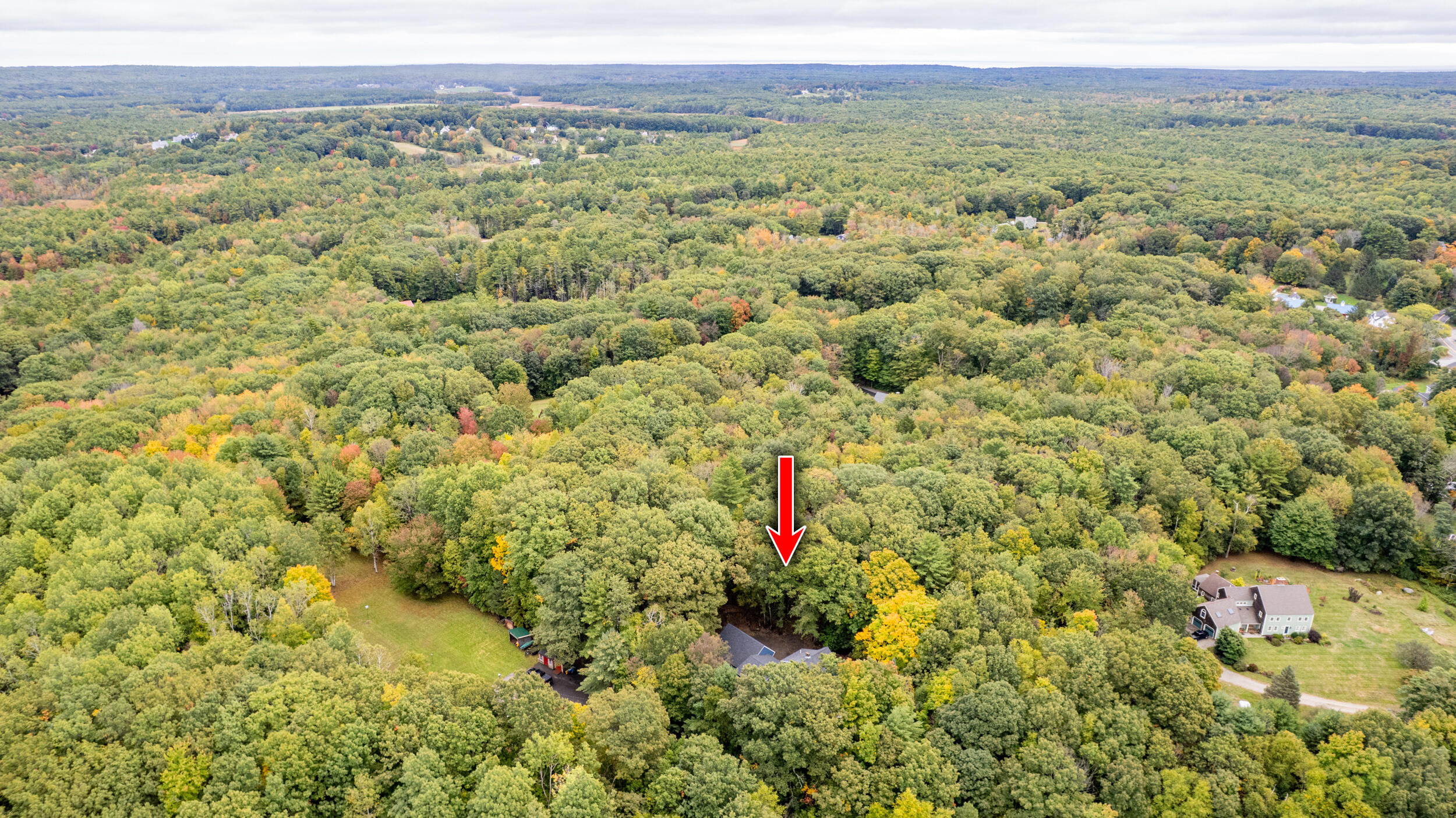 390 Goodwin Road Eliot, ME 03903 - Photo 35 of 54 390 Goodwin Road (MLS)-5