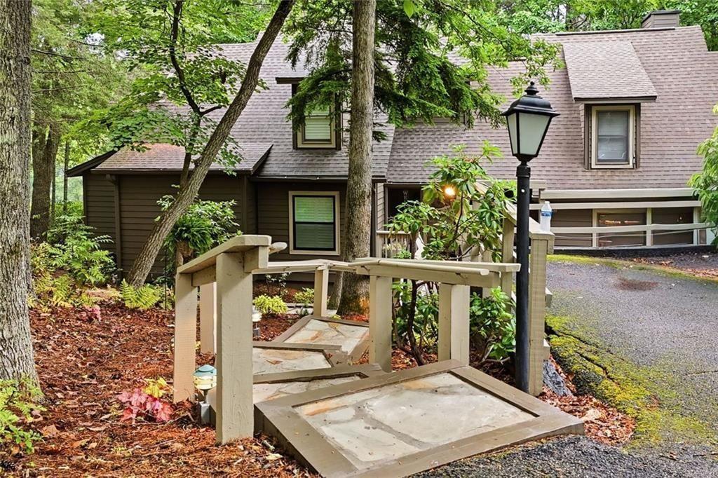 236 Chestnut Rise Trail, Unit 477 Big Canoe, GA 30143 - Photo 2 of 58