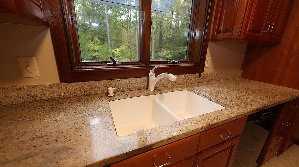 2413 Pleasant Union Church Road Raleigh, NC 27614 - Photo 10 of 30 Kitchen