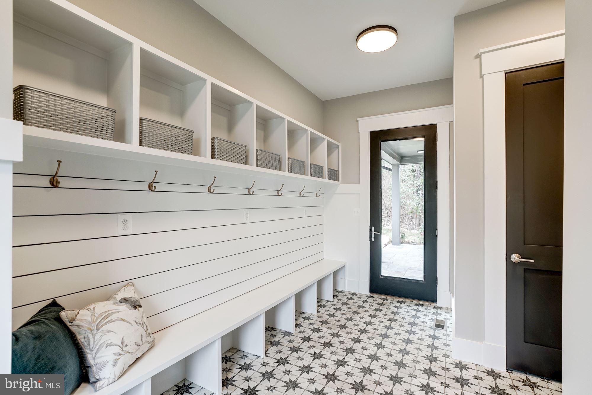 1826 Kirby Road McLean, VA 22101 - Photo 20 of 56 a bathroom with a sink and a mirror