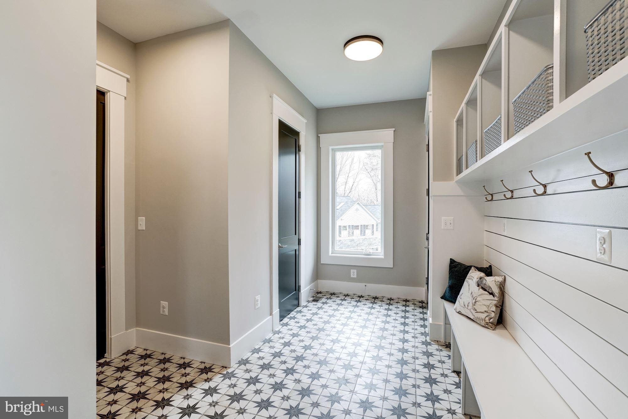 1826 Kirby Road McLean, VA 22101 - Photo 22 of 56 a bedroom with windows