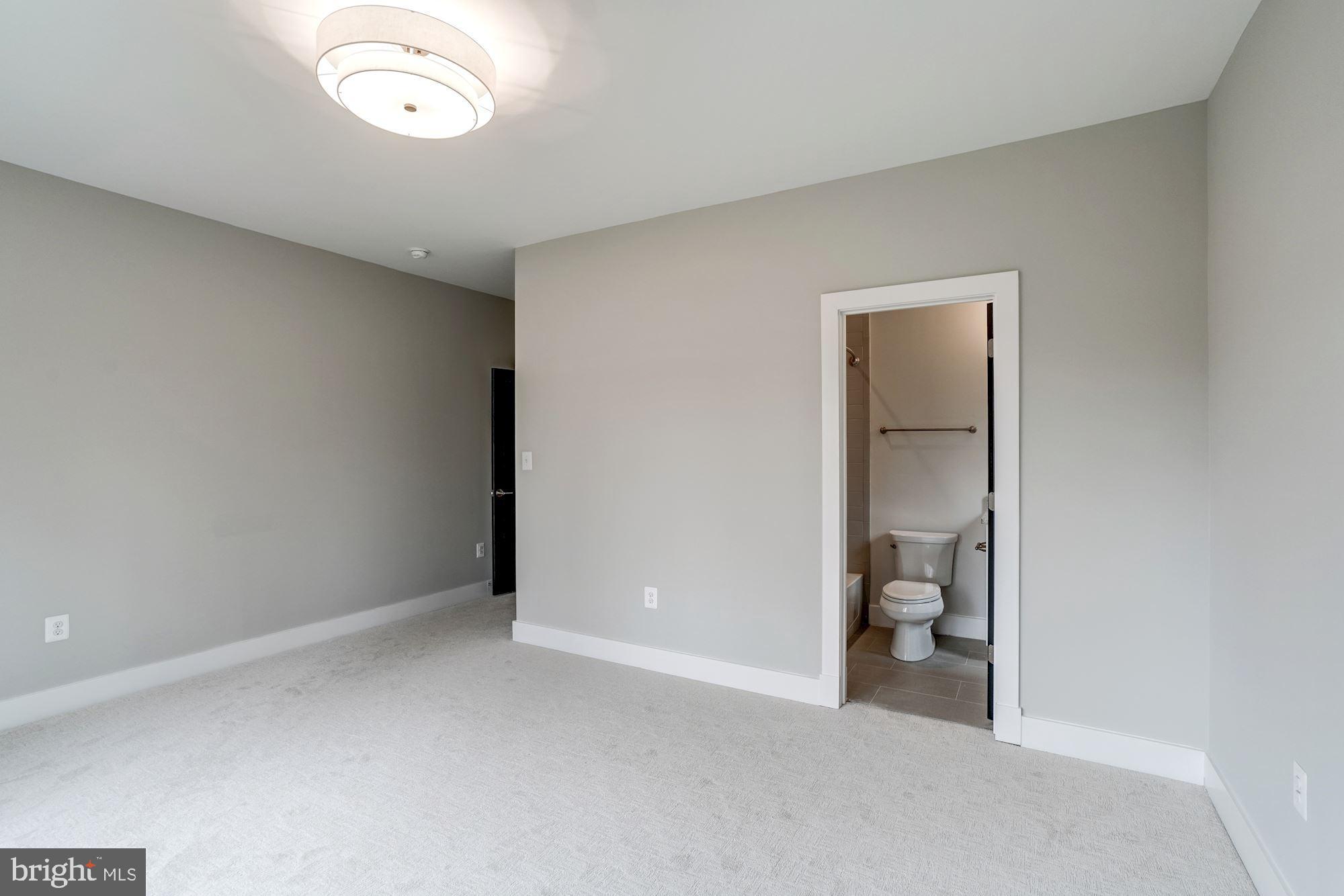 1826 Kirby Road McLean, VA 22101 - Photo 48 of 56 an empty room and a gallery view