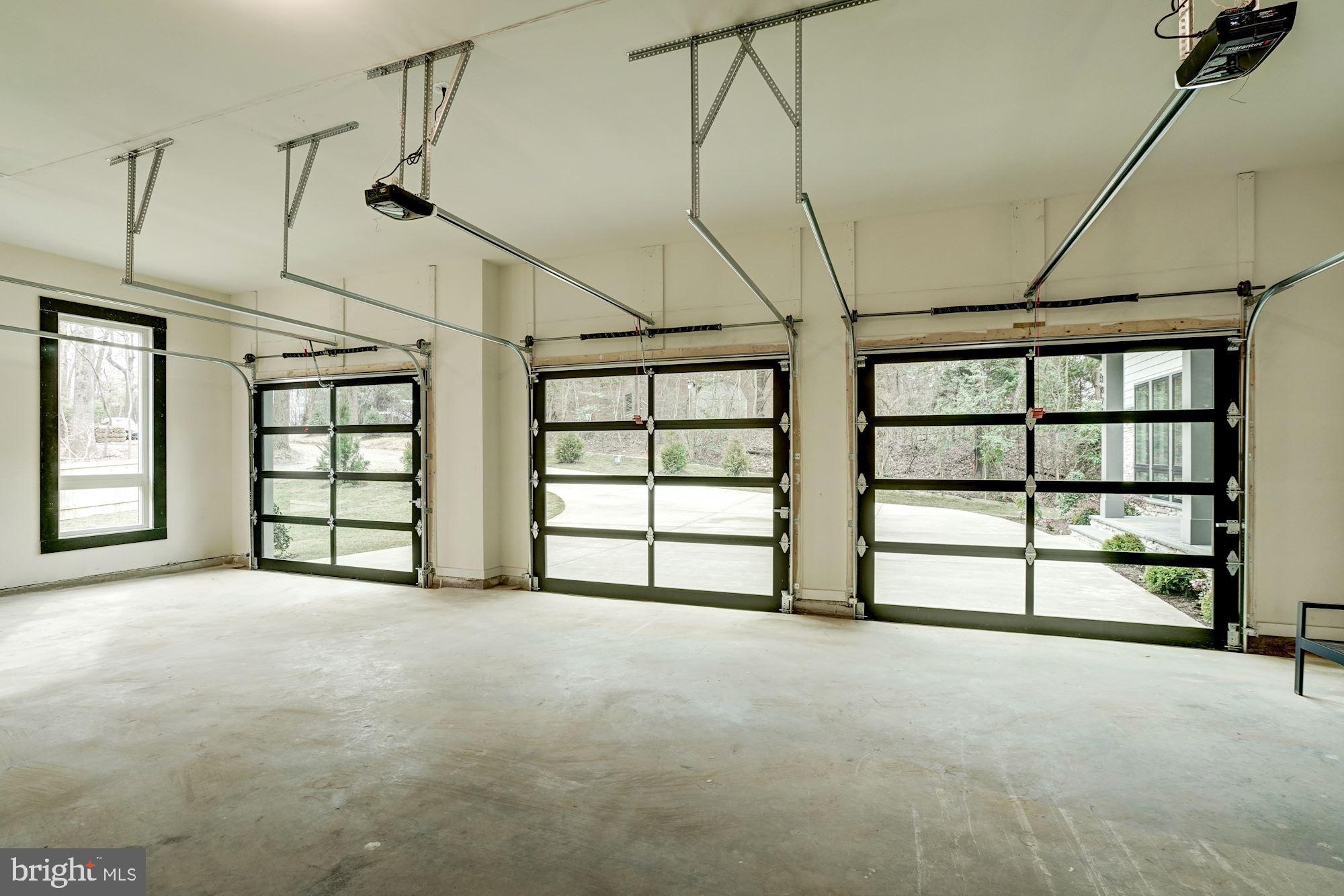 1826 Kirby Road McLean, VA 22101 - Photo 53 of 56 a view of a room with windows and ceiling fan