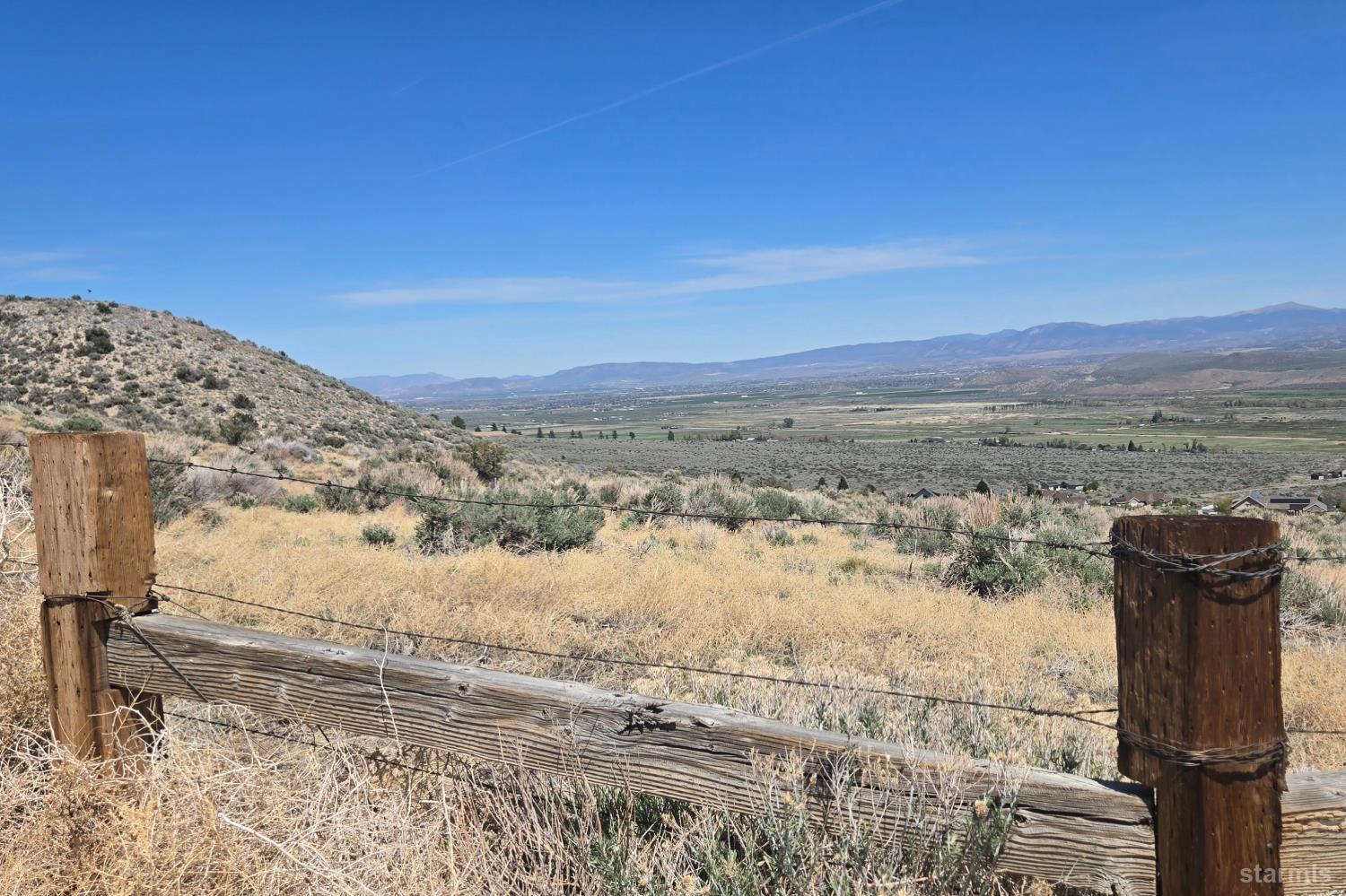 355 Shakehill Road Markleeville, CA 96120 - Photo 3 of 22