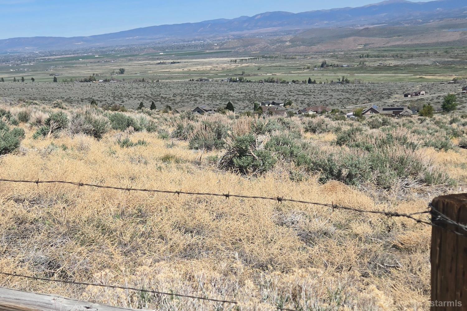 355 Shakehill Road Markleeville, CA 96120 - Photo 4 of 22