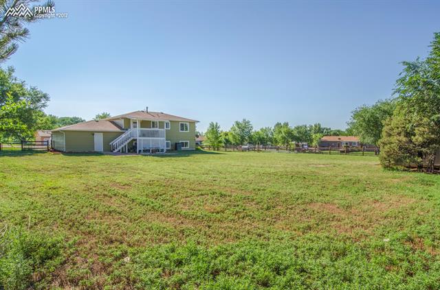 10760 Flying F Road Fountain, CO 80817 - Photo 3 of 3