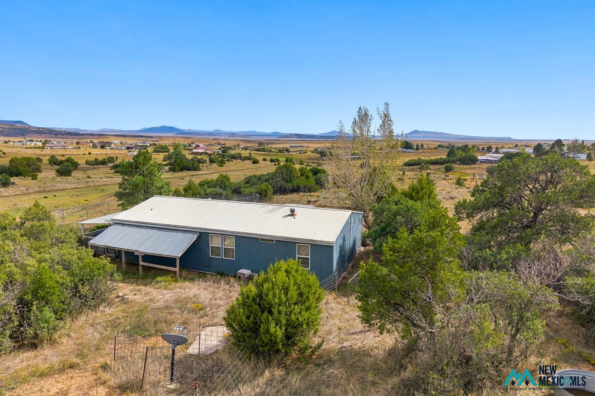 28 Private Black Mesa Road Raton, NM 87740 - Photo 8 of 36 Gallery Image 8