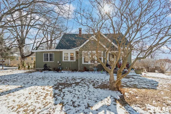 $155,000 | 6314 West Farmington Road, Peoria, IL 61604