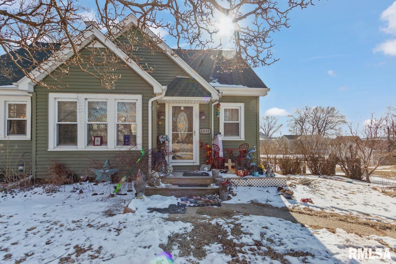 6314 West Farmington Road Peoria, IL 61604 - Photo 2 of 30