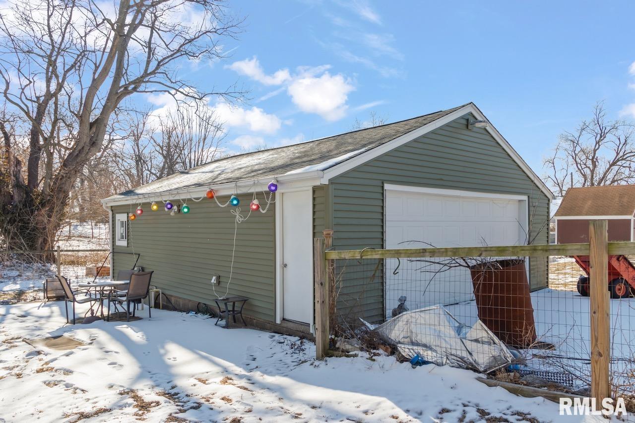 6314 West Farmington Road Peoria, IL 61604 - Photo 28 of 30