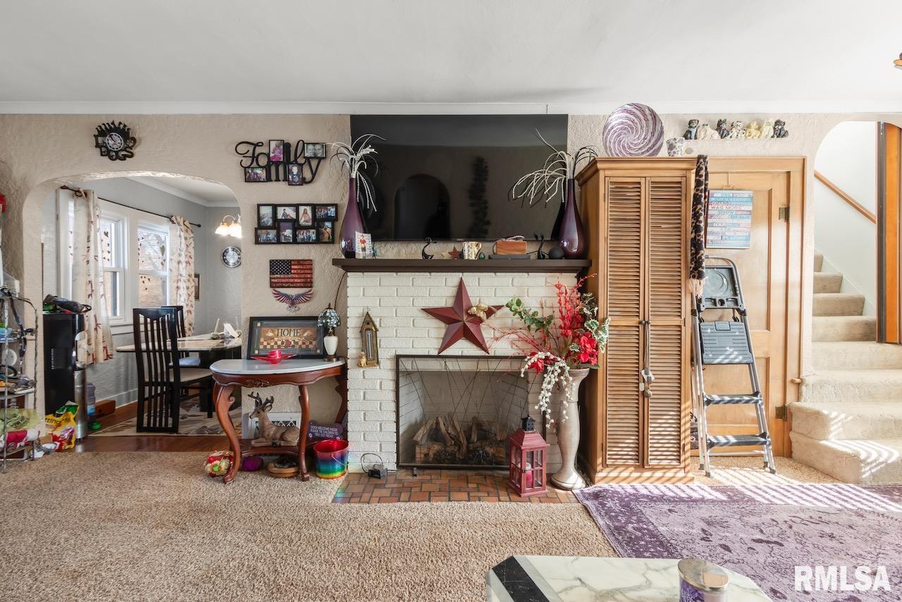 6314 West Farmington Road Peoria, IL 61604 - Photo 7 of 30