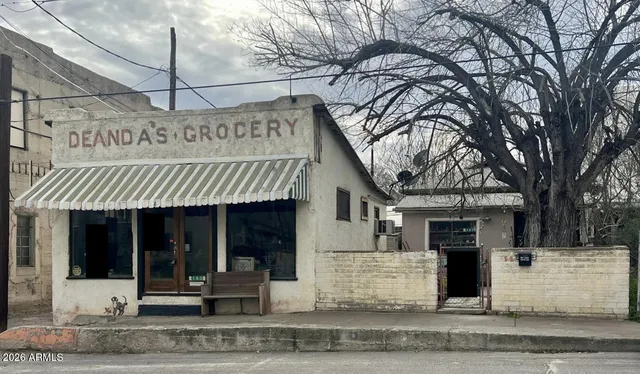 $185,000 | 180 Miami Avenue, Miami, AZ 85539