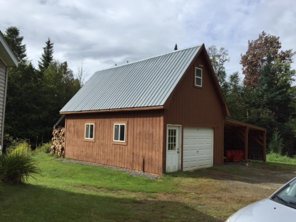 534 Williams Road Morgan, VT 05853 - Photo 2 of 25