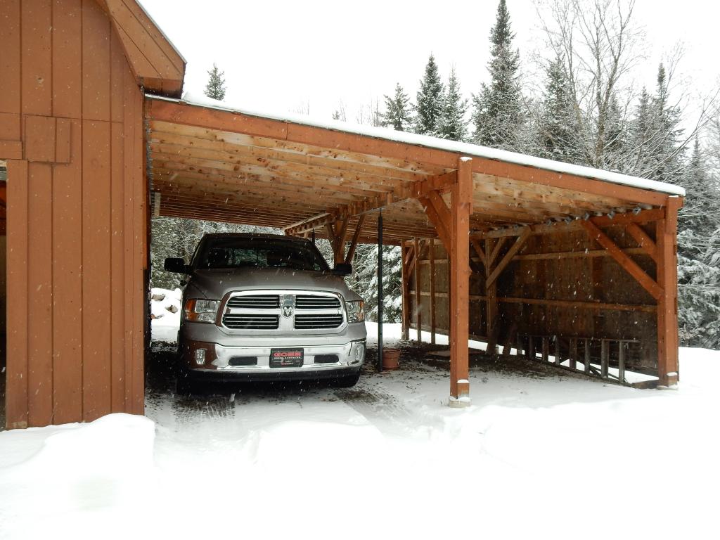 534 Williams Road Morgan, VT 05853 - Photo 23 of 25