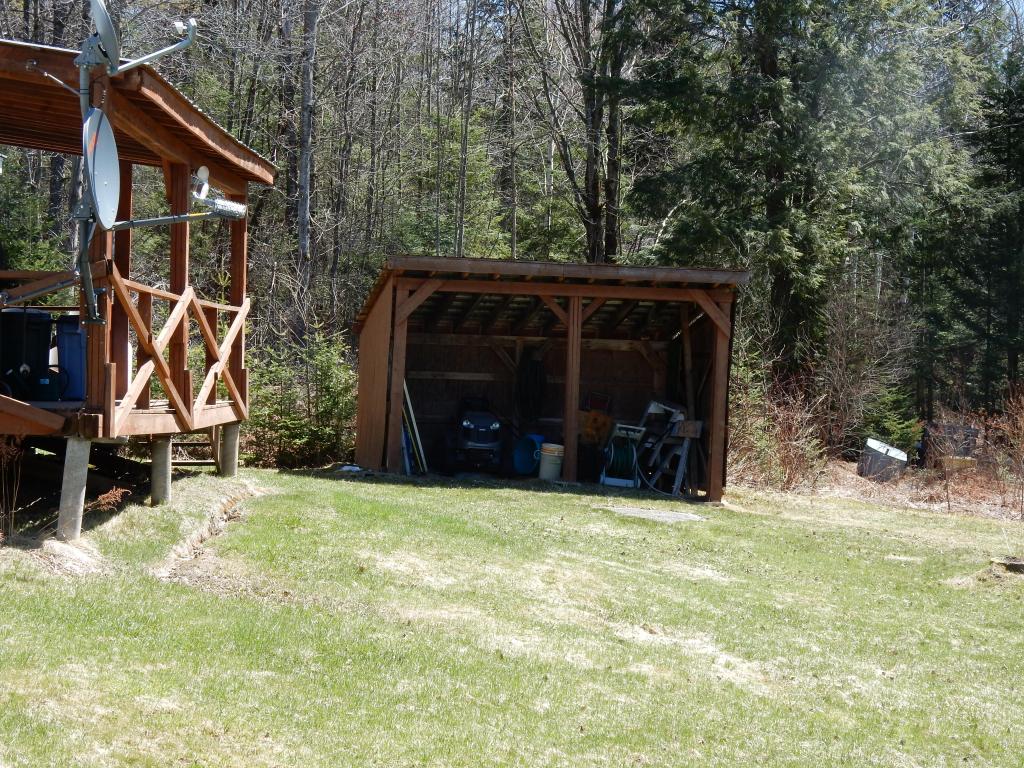 534 Williams Road Morgan, VT 05853 - Photo 24 of 25