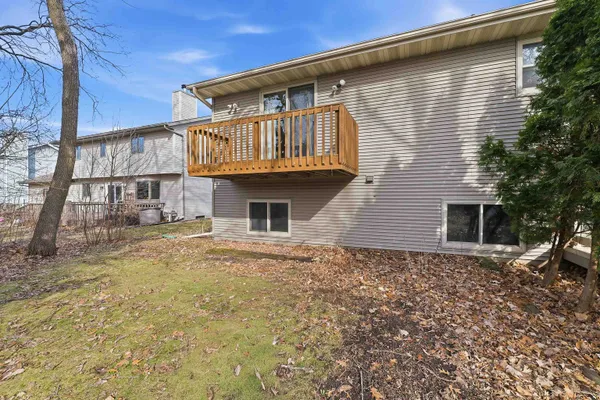 $369,000 | 1715 Bernheim Street, Oshkosh, WI 54904