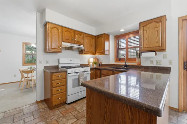 $369,000 | 1715 Bernheim Street, Oshkosh, WI 54904