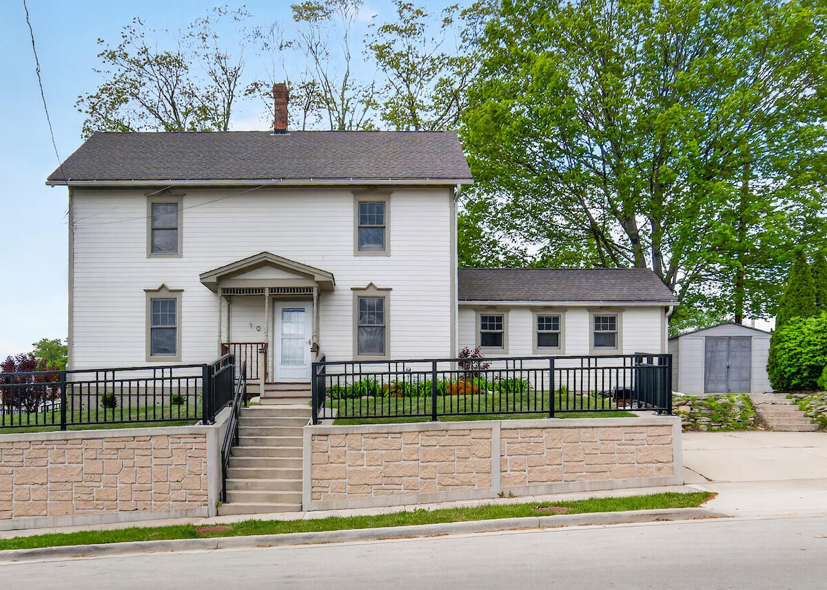 102 Riverside Drive Waterford, WI 53185 - Photo 21 of 26 DSC09082