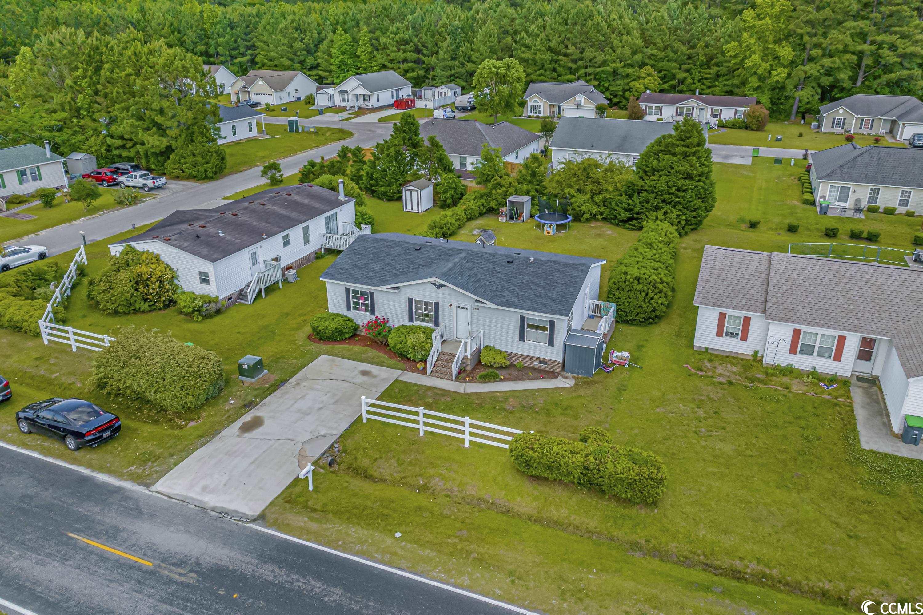 5148 Spring Street Loris, SC 29569 - Photo 3 of 39 Gallery Image 3