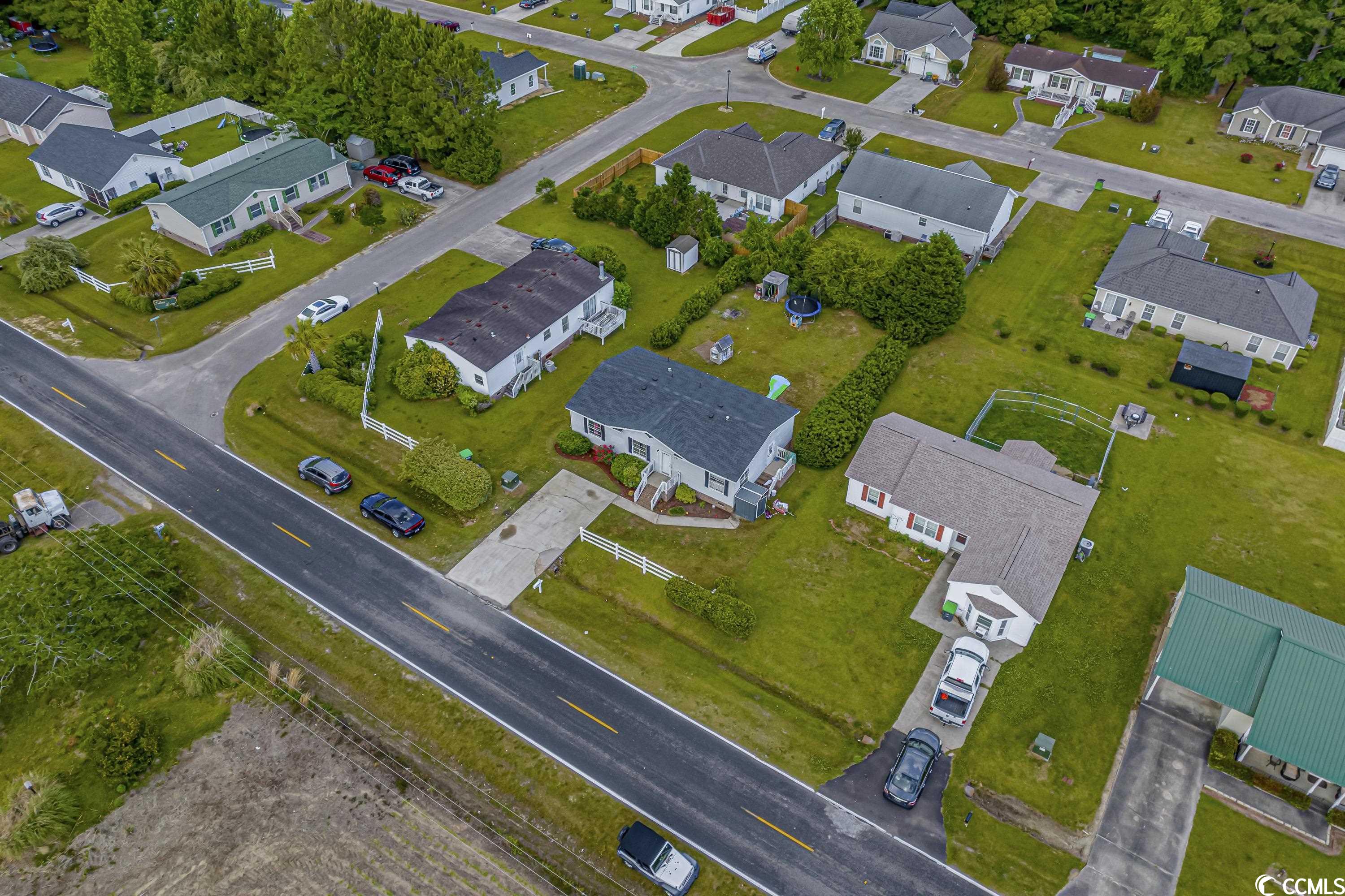 5148 Spring Street Loris, SC 29569 - Photo 34 of 39 Gallery Image 34