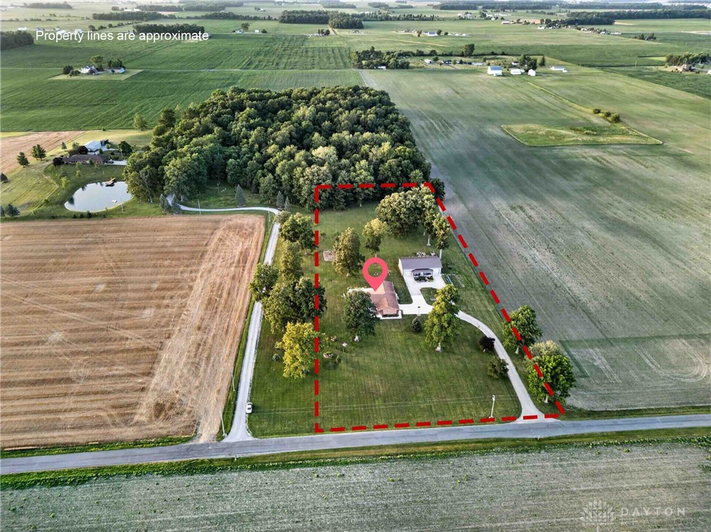 18477 Linker Shellenberger Road Jackson Center, OH 45334 - Photo 7 of 62