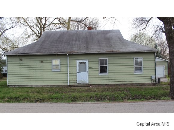 3025 South 2nd Street Springfield, IL 62703 - Photo 1 of 1