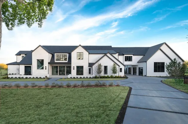 $6,800,000 | Undisclosed Address, Fairview, TX 75069