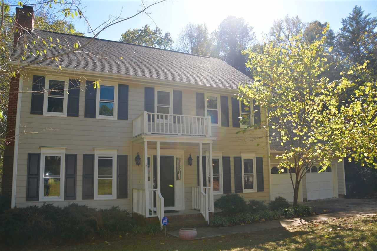 4219 Swarthmore Road Durham, NC 27707 - Photo 2 of 30 Photo 2