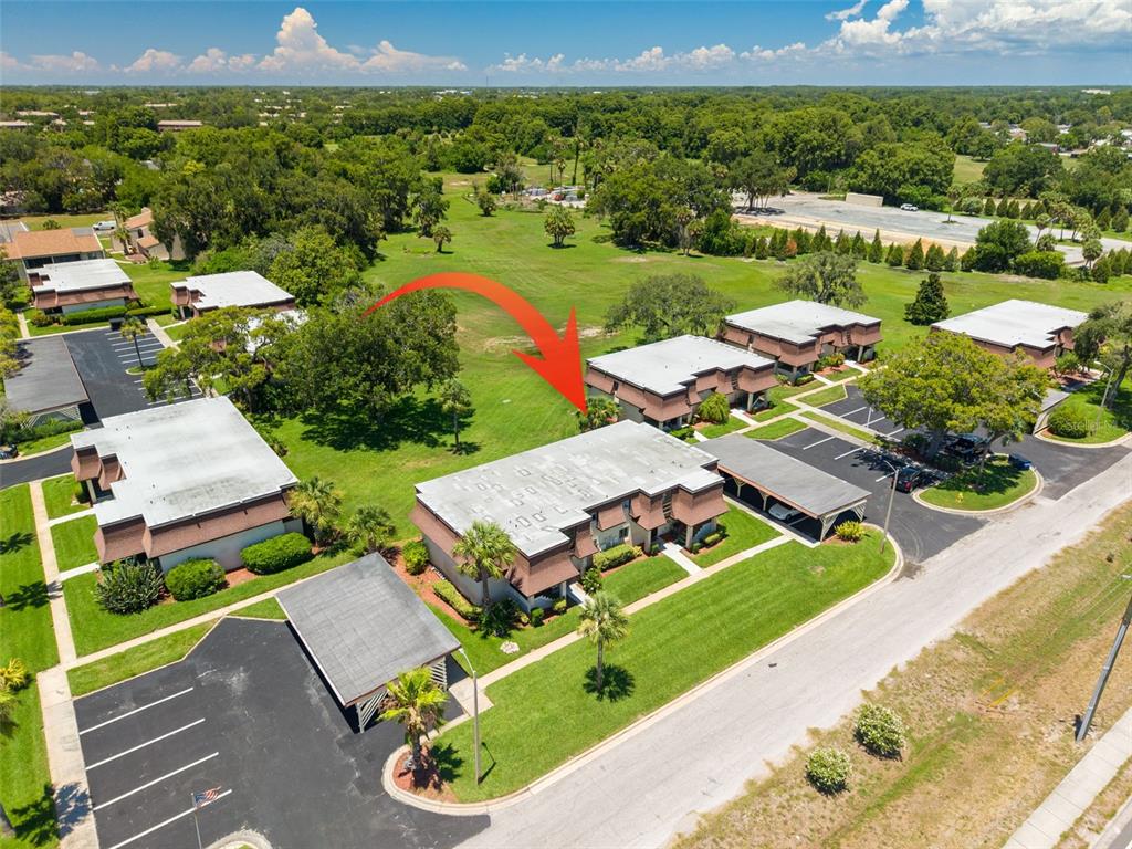 7131 Dell Road, Unit 2 New Port Richey, FL 34653 - Photo 27 of 35