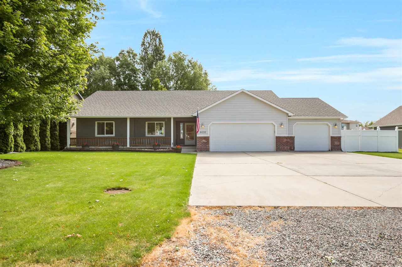 8030 North 5 Mile Road Spokane, WA 99208 - Photo 1 of 20 Gallery Image 1