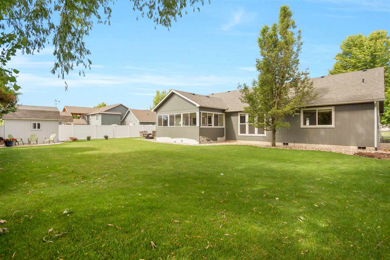8030 North 5 Mile Road Spokane, WA 99208 - Photo 18 of 20 Gallery Image 18