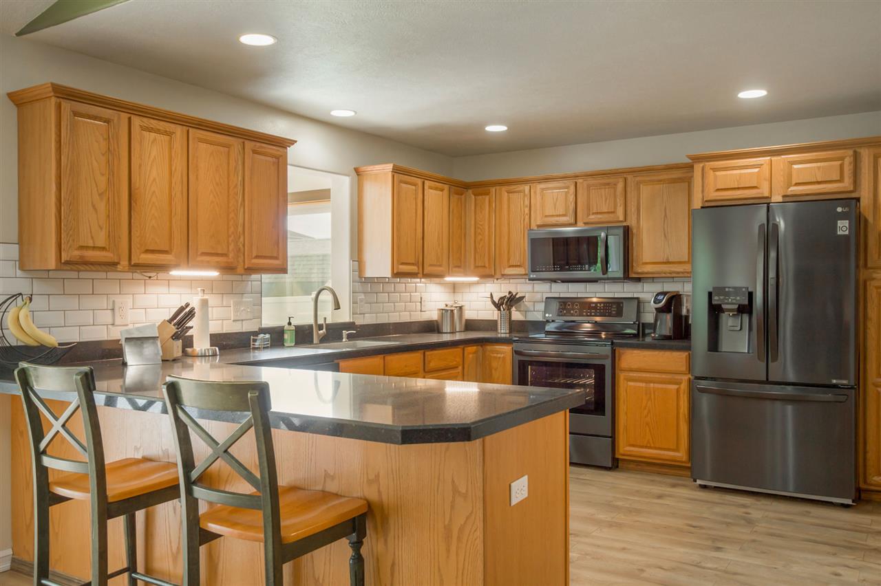 8030 North 5 Mile Road Spokane, WA 99208 - Photo 10 of 20 Gallery Image 10