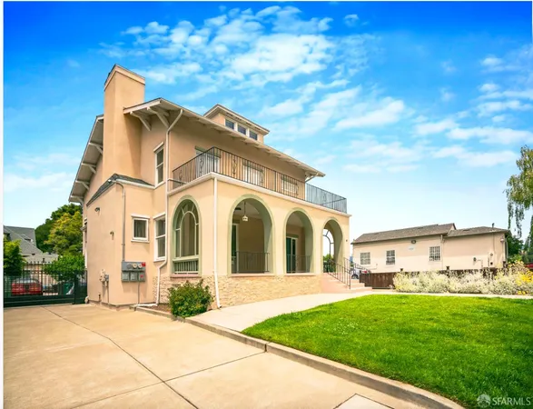 $1,649,000 | 435 Vernon Street, Oakland, CA 94610