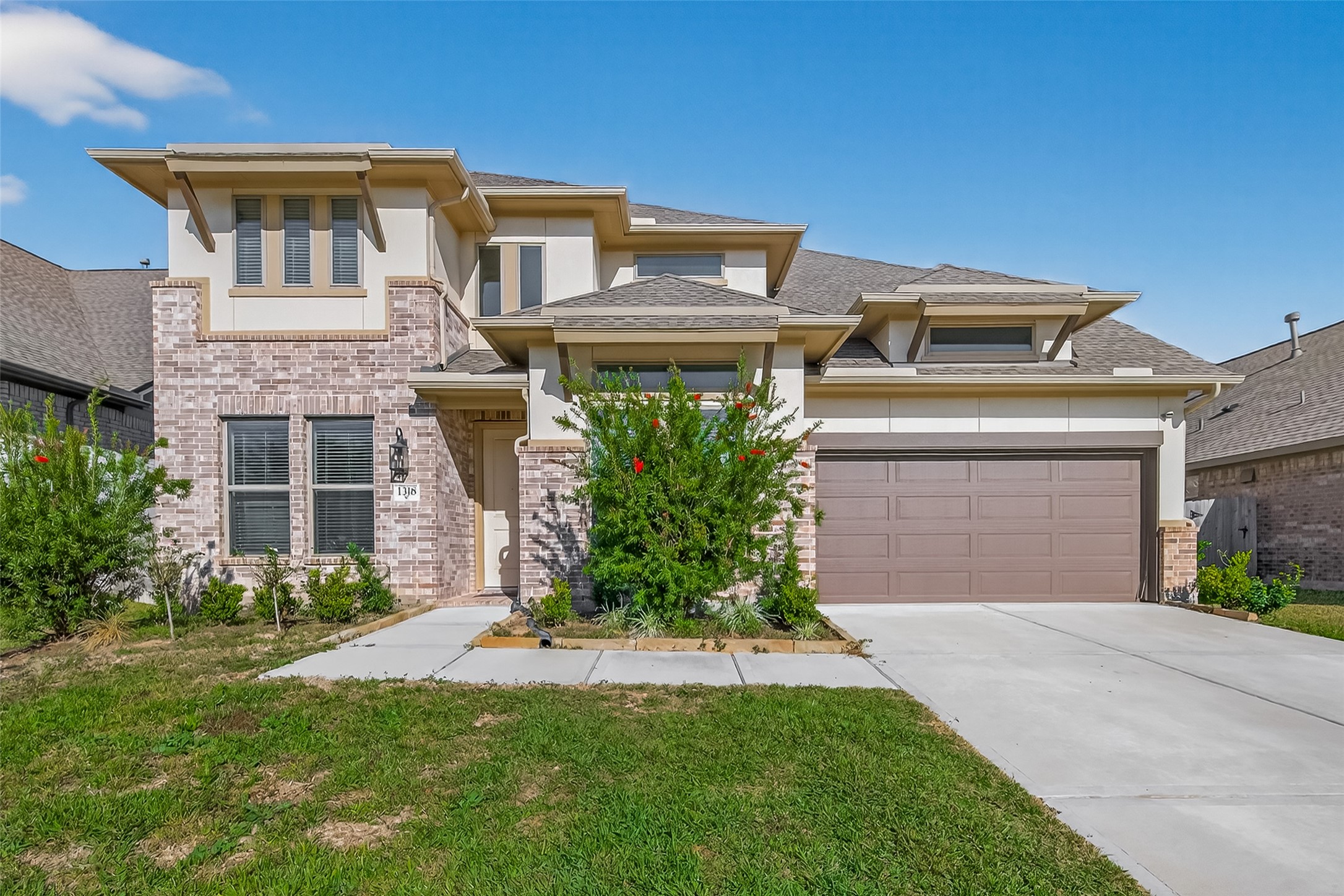 1318 Munson Valley Road Richmond, TX 77406 - Photo 1 of 50 Gallery Image 1
