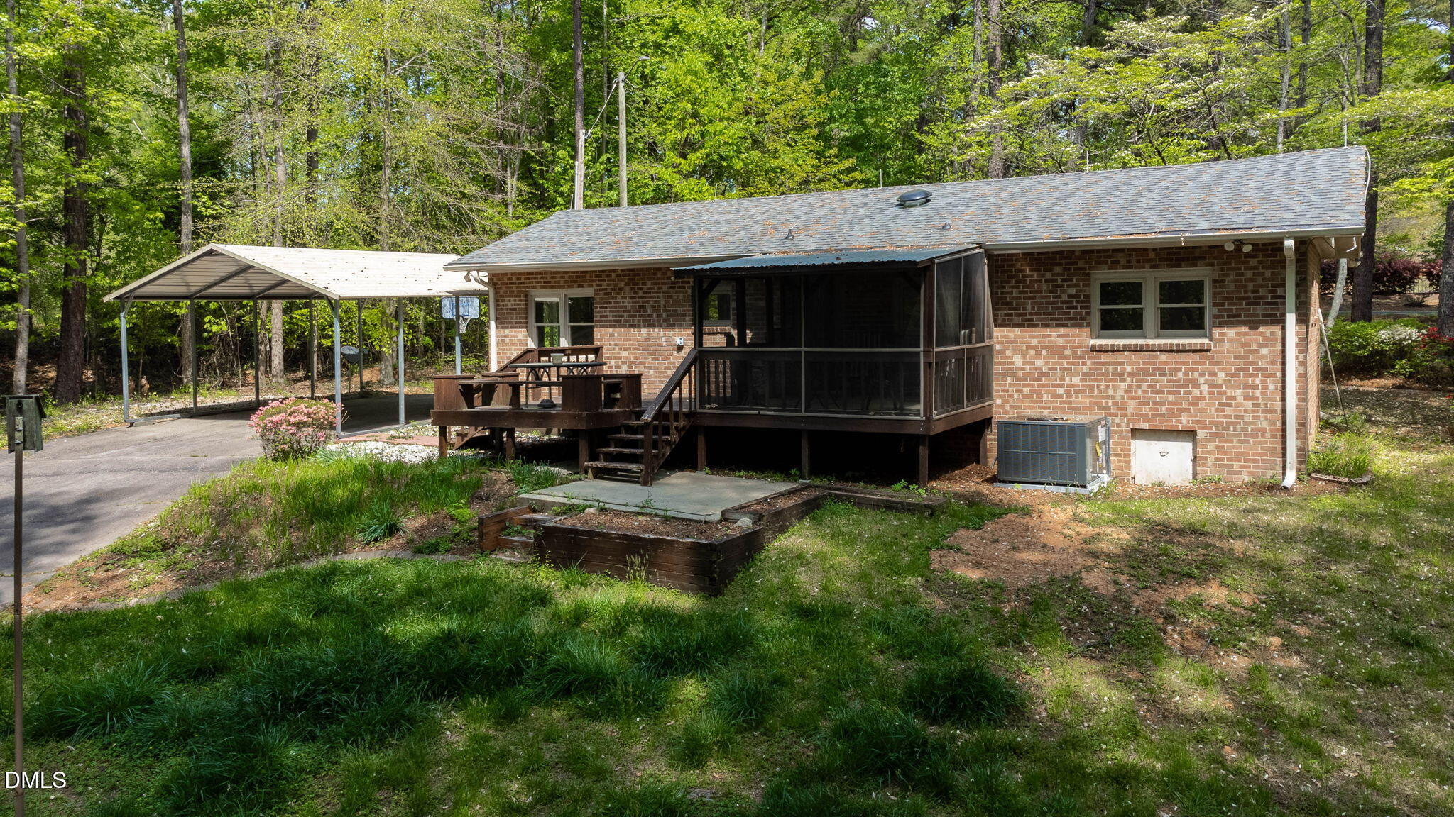 12933 Camp Kanata Road Wake Forest, NC 27587 - Photo 61 of 61