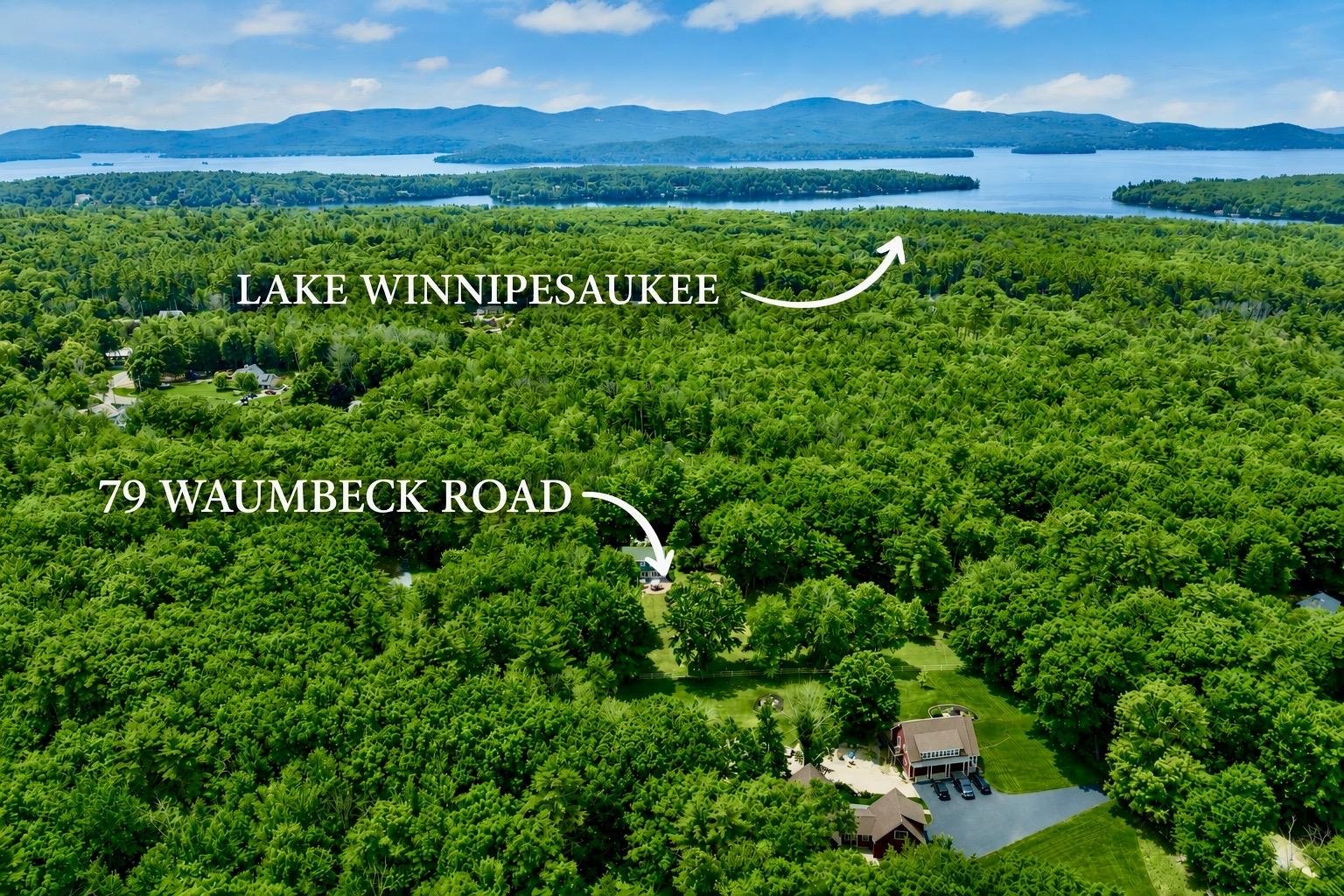 79 Waumbeck Road Wolfeboro, NH 03894 - Photo 2 of 58