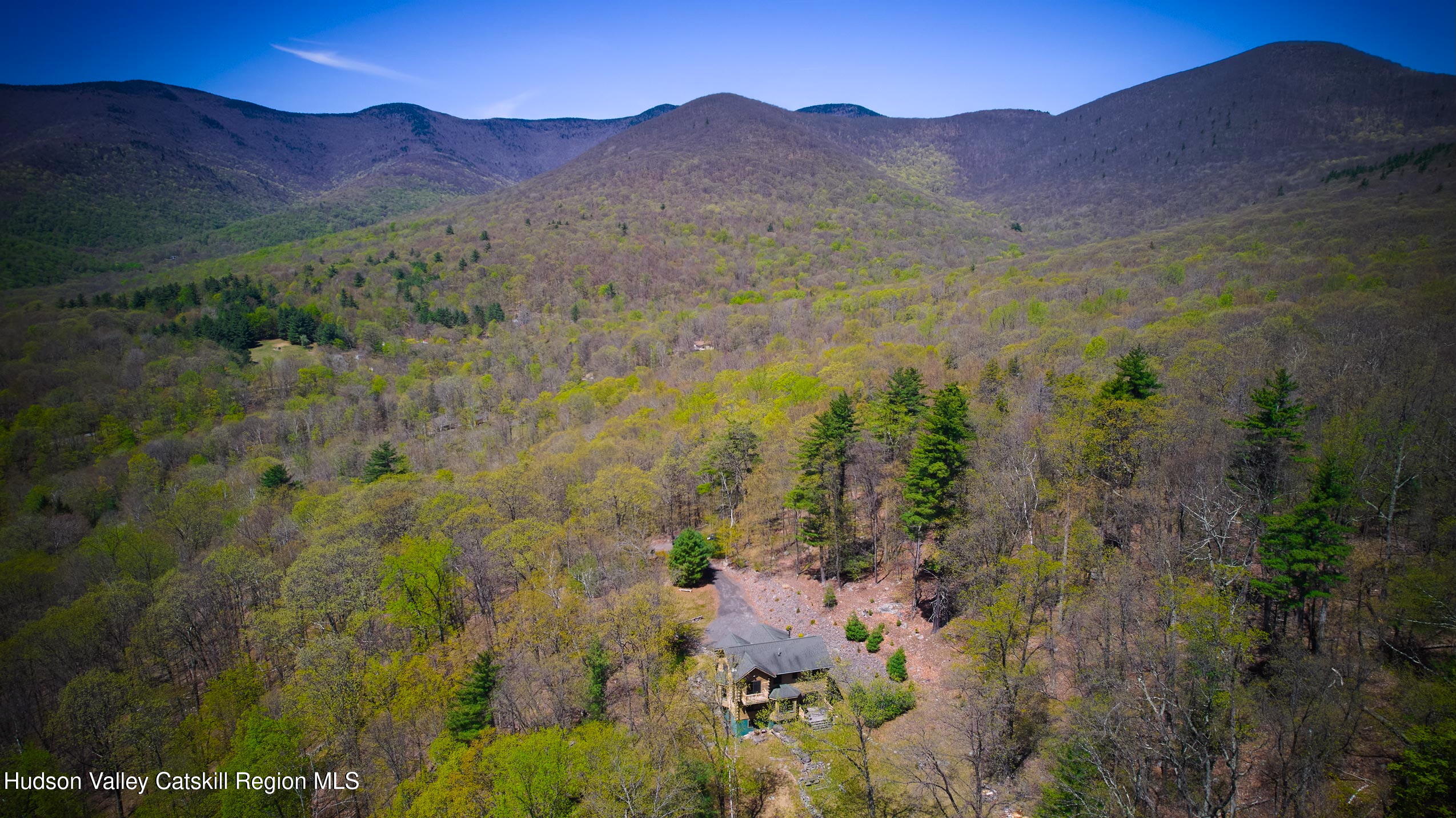 48 Hillside Drive West Shokan, NY 12494 - Photo 30 of 30 a view of mountains and valleys