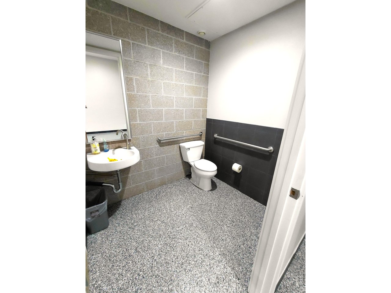 11562 Colony Row Broomfield, CO 80021 - Photo 5 of 24 Ground Level Bathroom