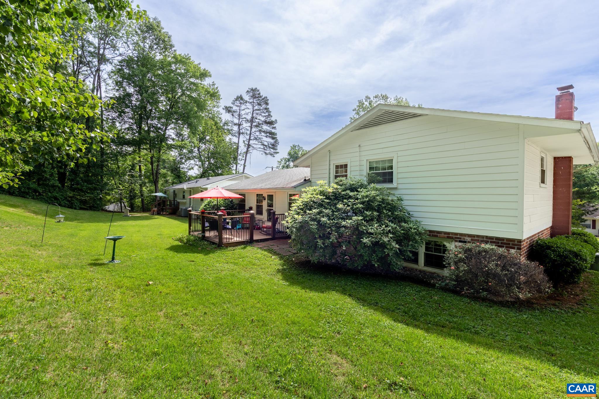 1507 Ricky Road Charlottesville, VA 22901 - Photo 30 of 33 Gallery Image 30