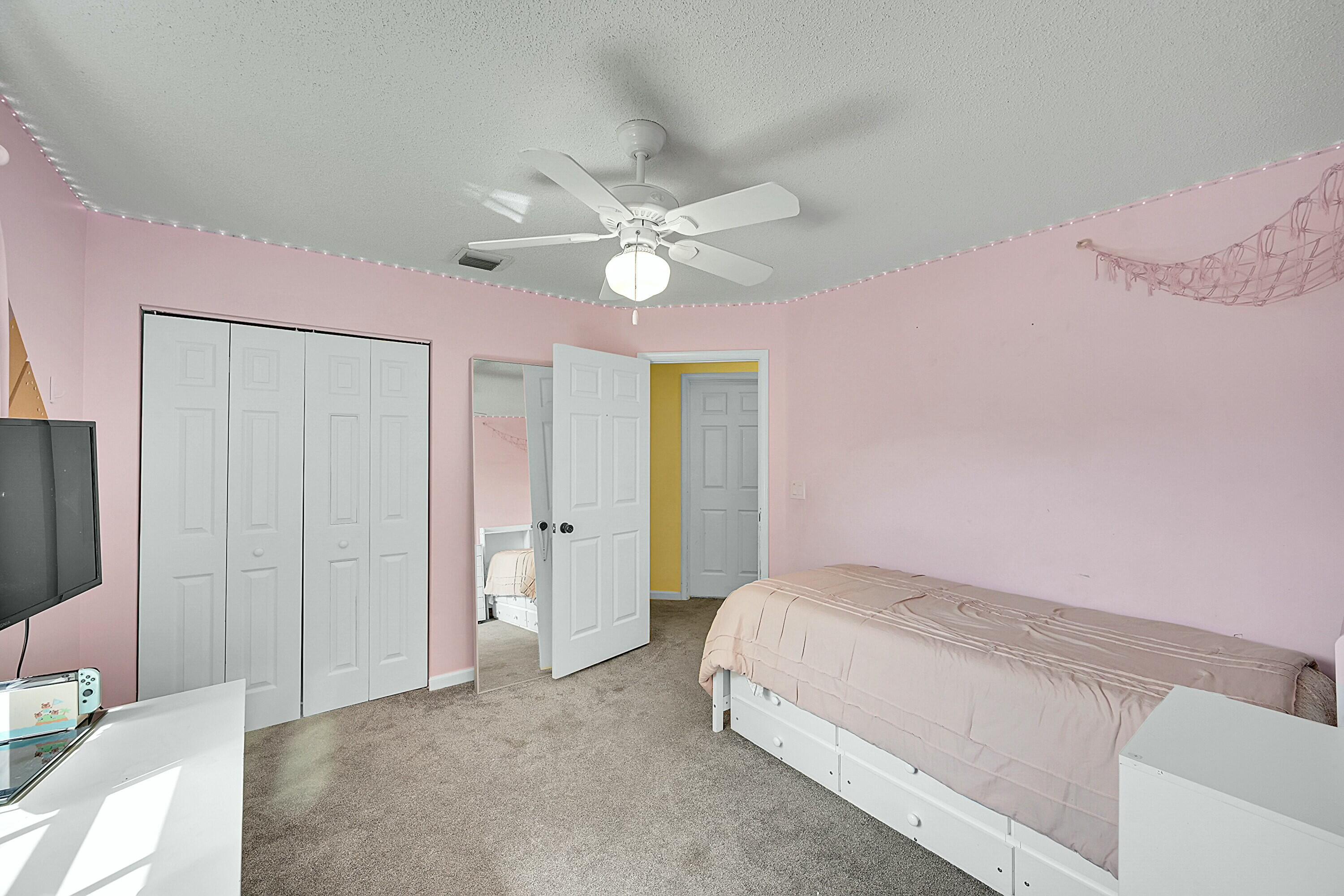 106 East Lee Road Delray Beach, FL 33445 - Photo 42 of 57 Fourth Bedroom