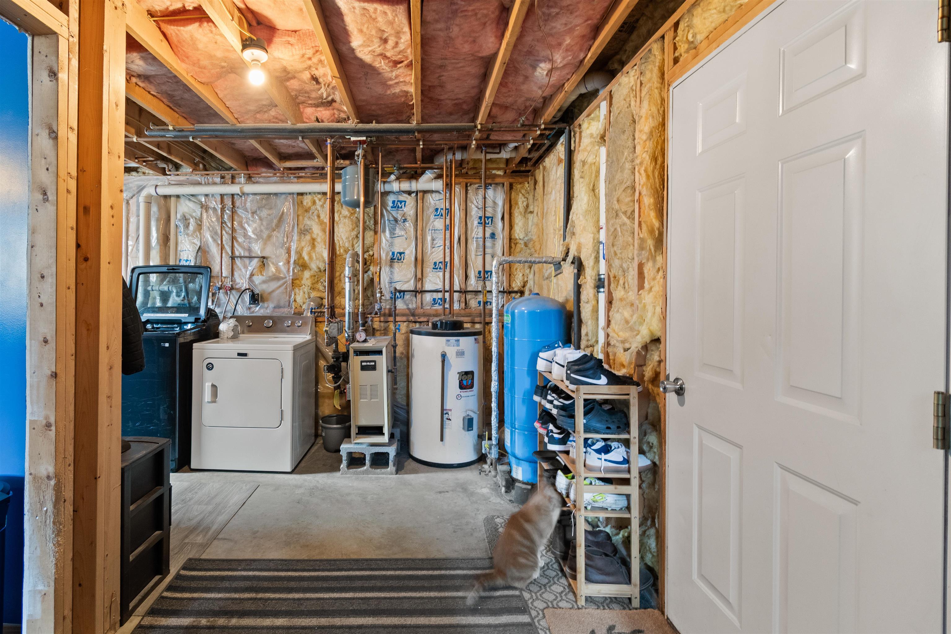 15 Glen Ridge Lane Swanton, VT 05478 - Photo 22 of 25