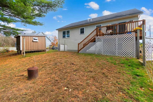 $379,900 | 15 Glen Ridge Lane, Swanton, VT 05478