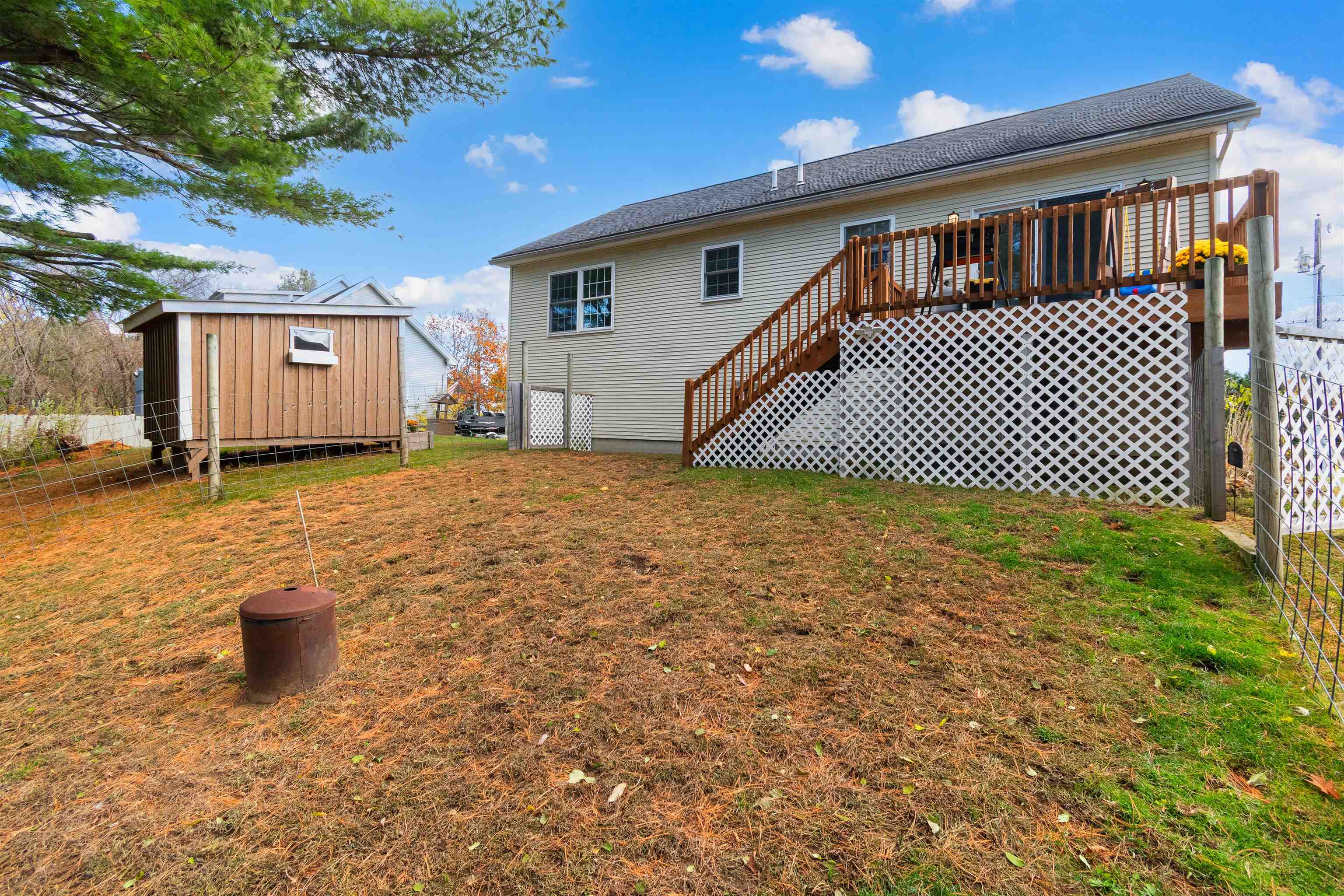 15 Glen Ridge Lane Swanton, VT 05478 - Photo 24 of 25