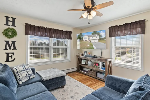 $379,900 | 15 Glen Ridge Lane, Swanton, VT 05478